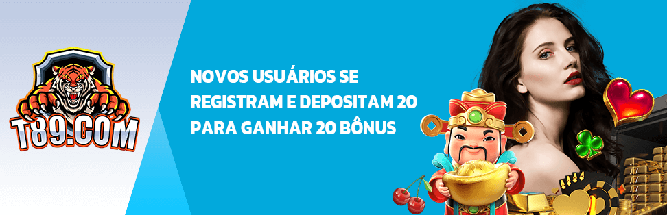 apostas na loteria hoje